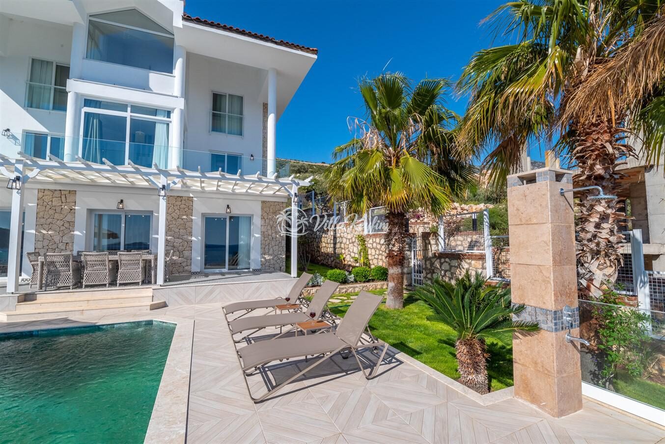 Villa Elana 1 — 6