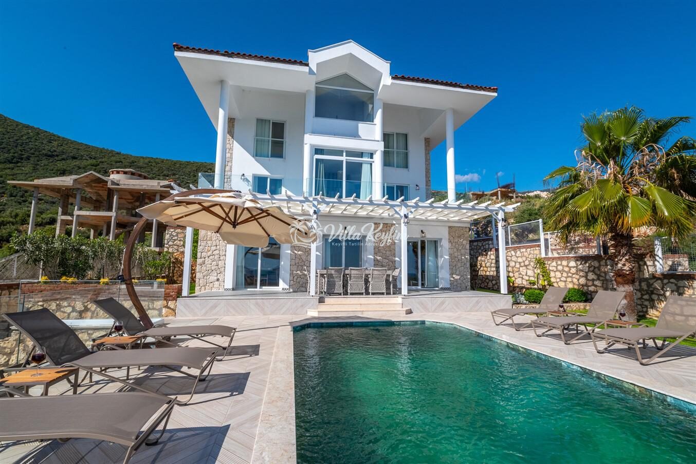 Villa Elana 1 — 14
