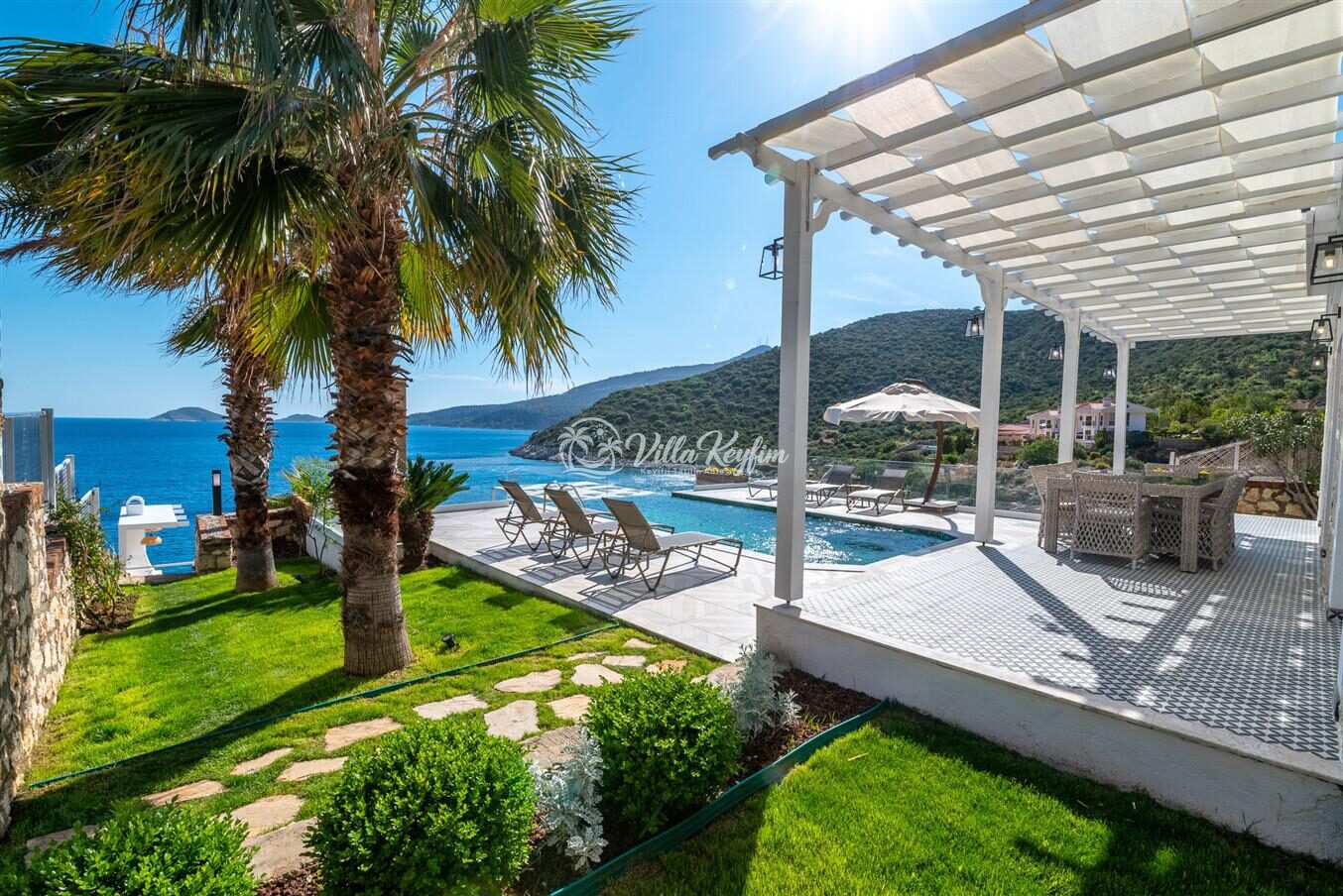 Villa Elana 1 — 19