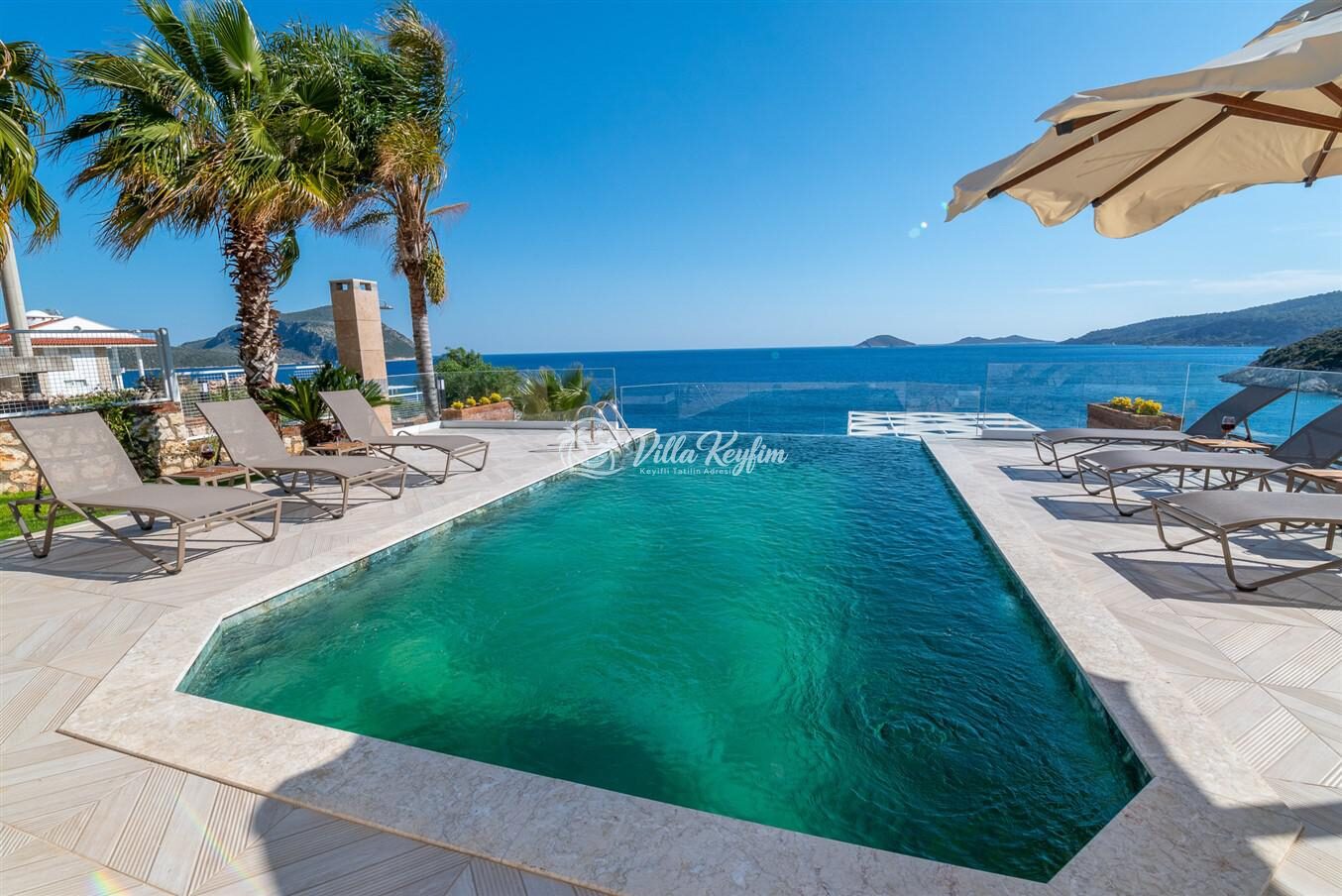 Villa Elana 1 — 23
