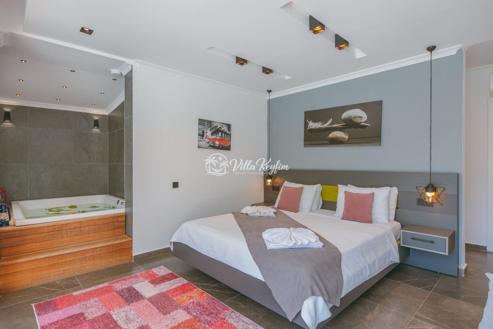 Villa Aysa — 108