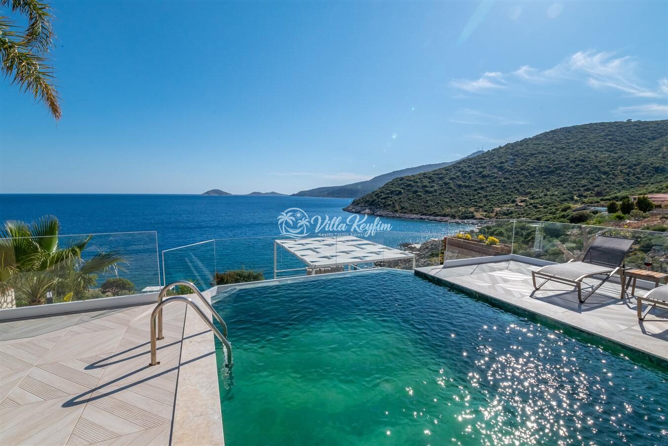 Villa Elana 1 — 25