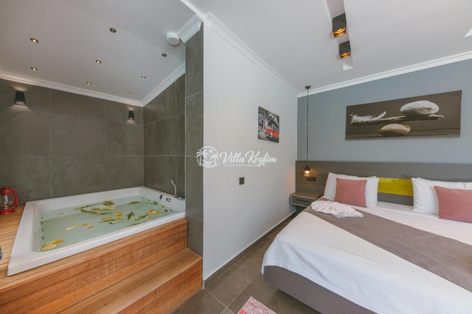 Villa Aysa — 111