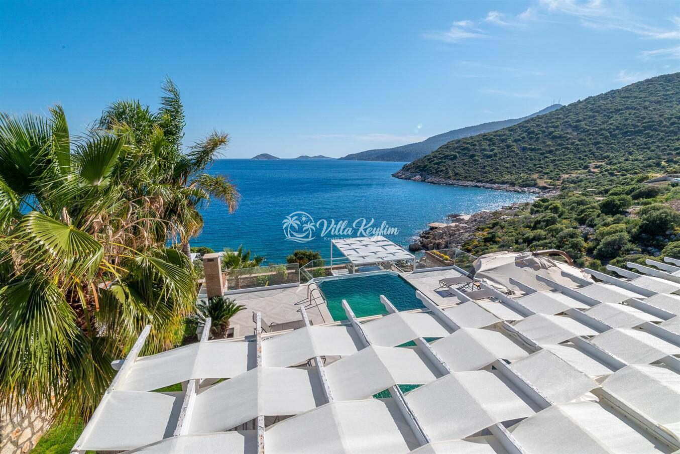 Villa Elana 1 — 30