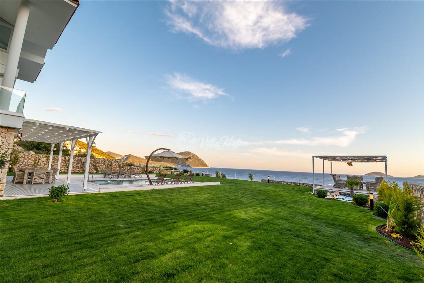 Villa Elana 2 — 83