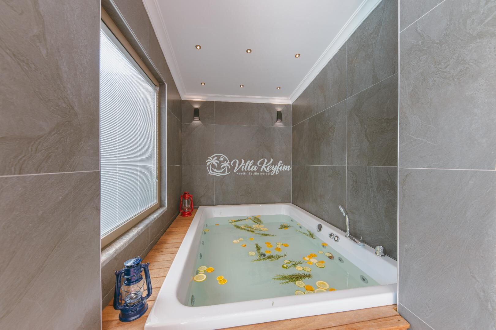 Villa Aysa — 114