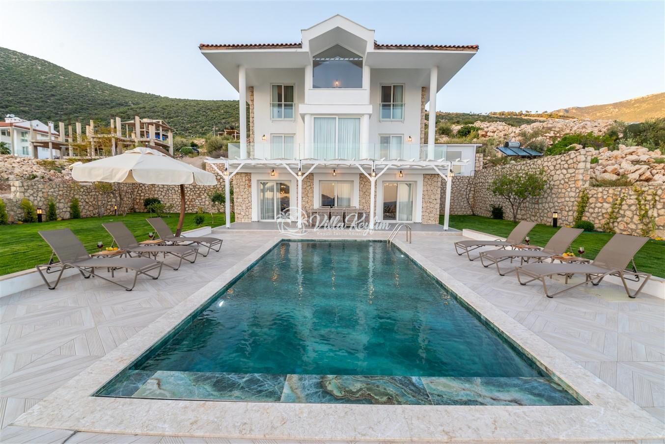 Villa Elana 2 — 88