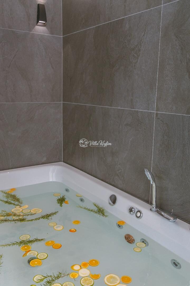 Villa Aysa — 120