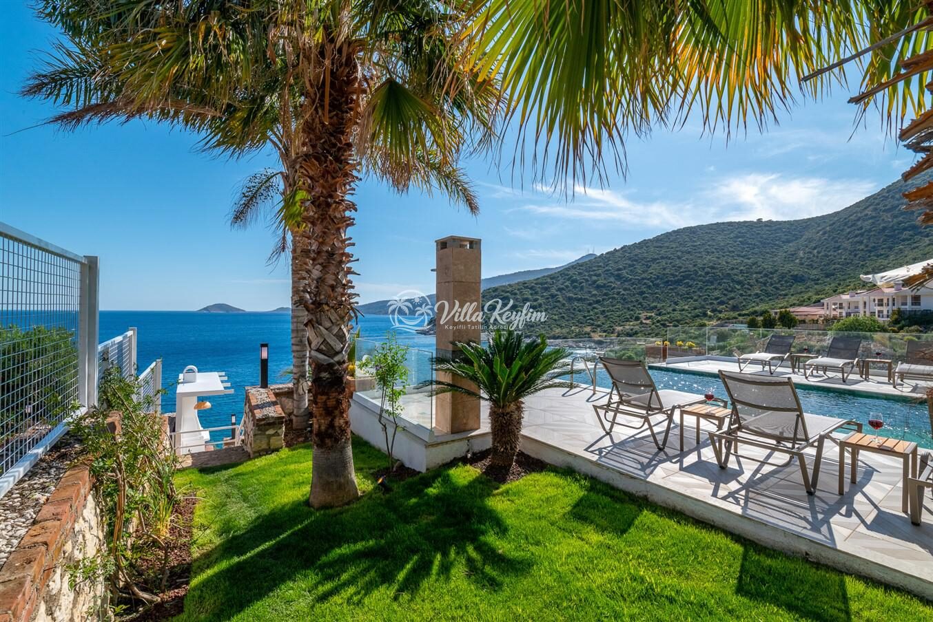 Villa Elana 1 — 40