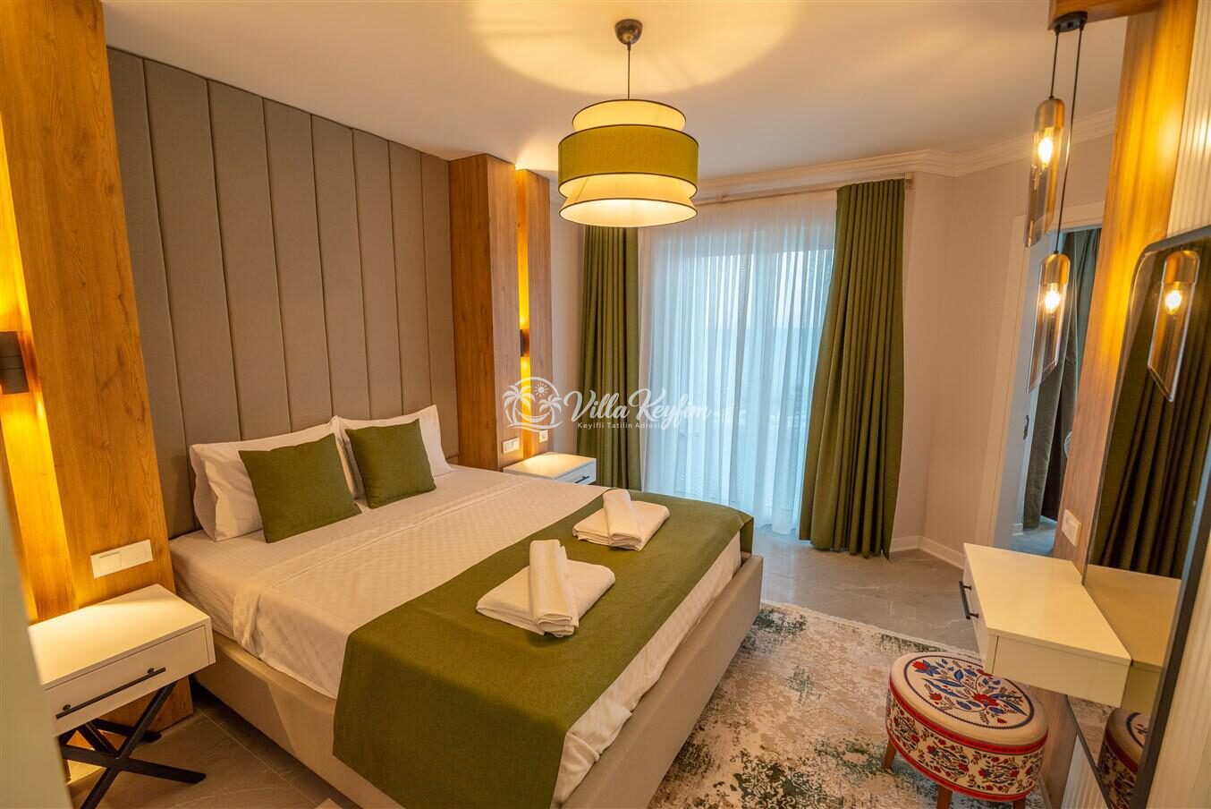 Villa Elana 2 — 100