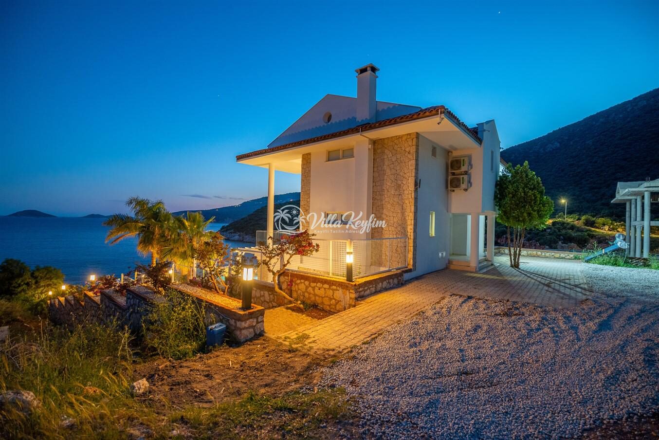 Villa Elana 1 — 76
