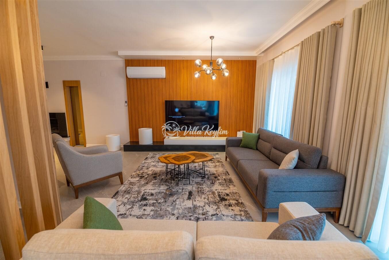 Villa Elana 2 — 142