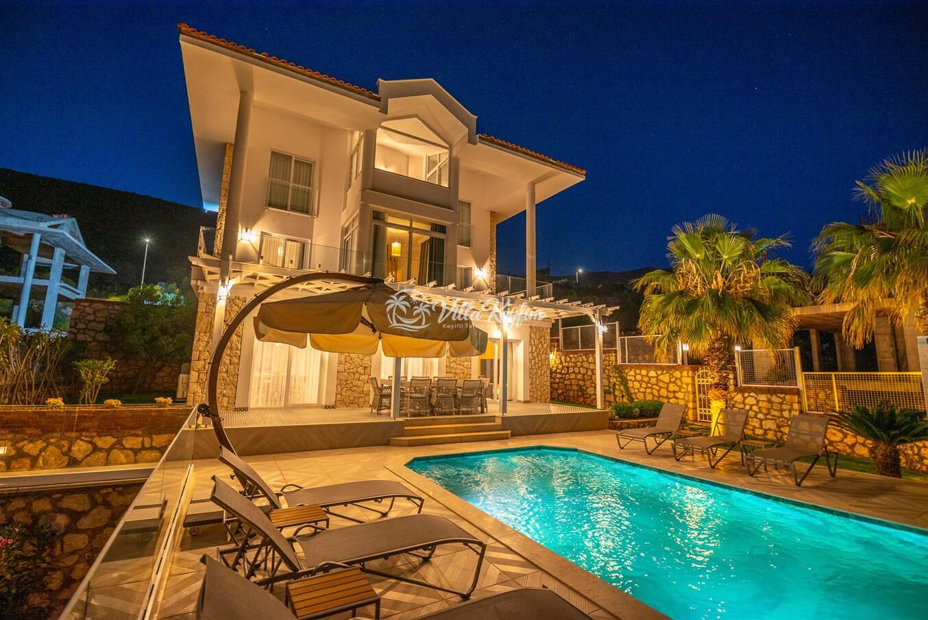 Villa Elana 1 — 91