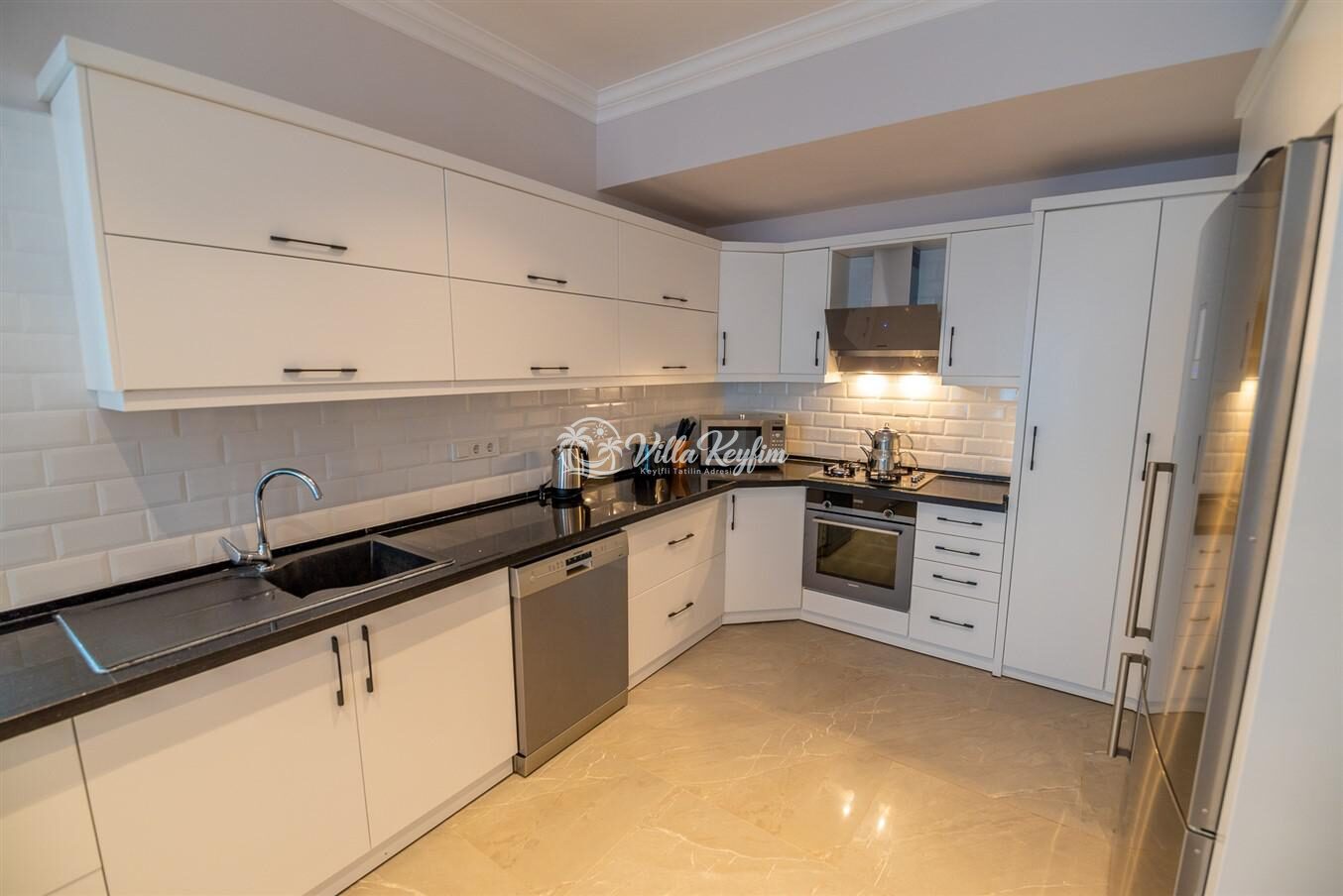 Villa Elana 1 — 103