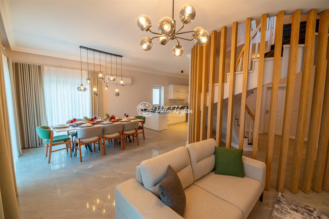 Villa Elana 1 — 108