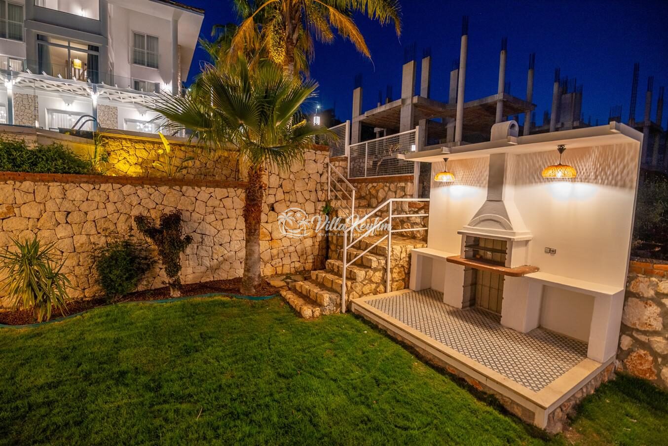 Villa Elana 1 — 156