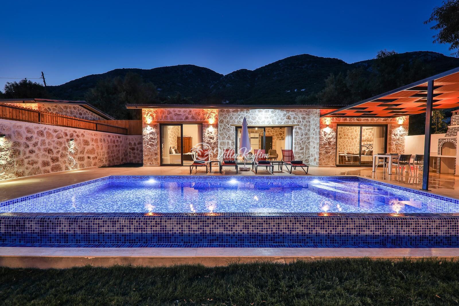 Villa Payam — 5