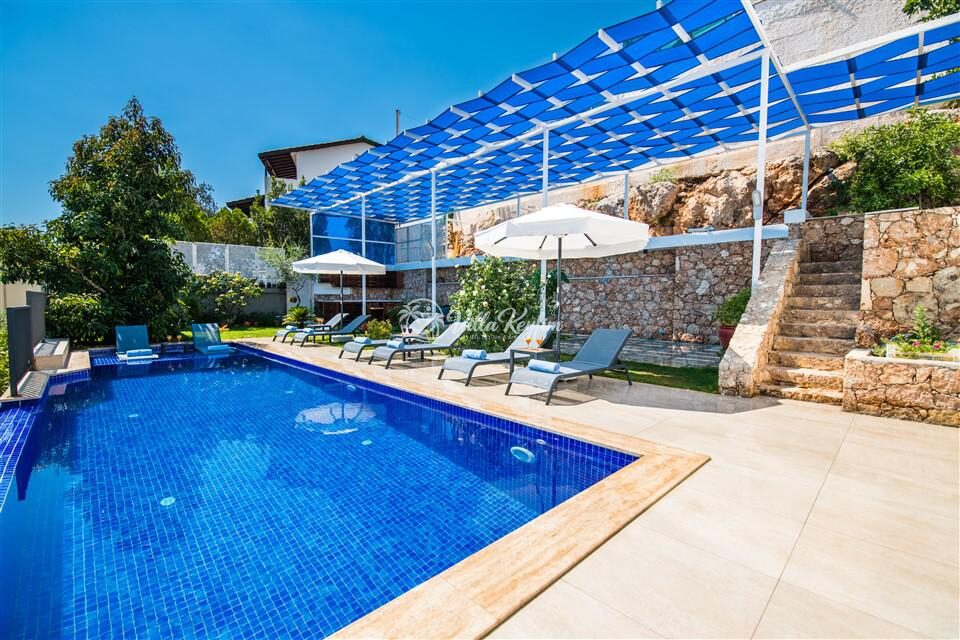 Villa Mamma Mia — 3