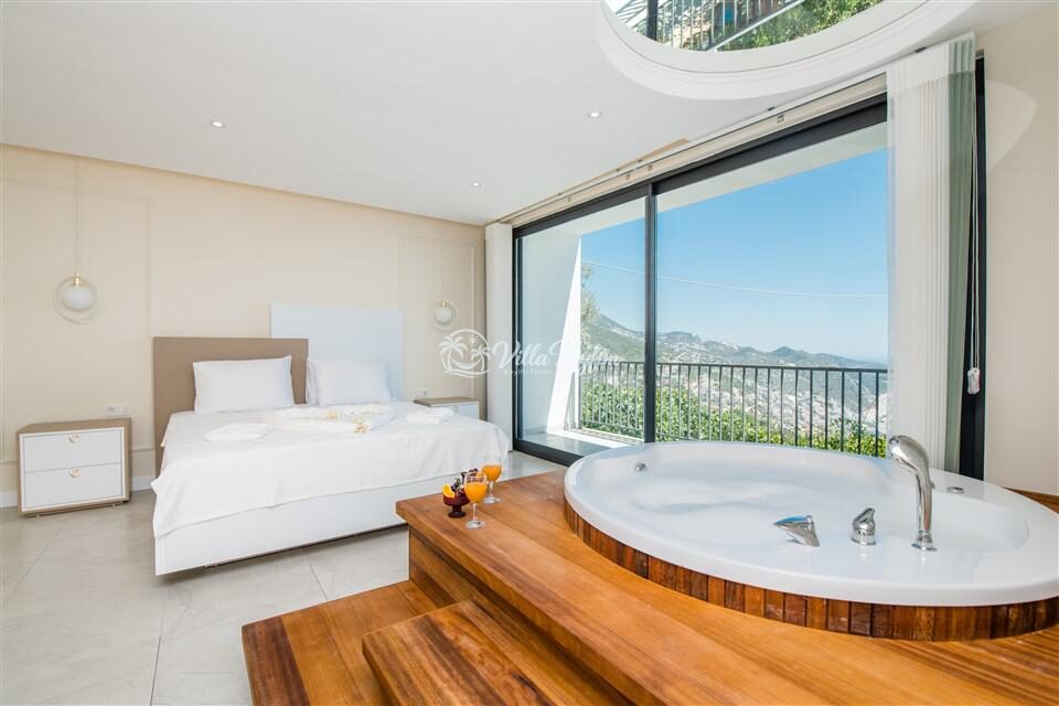 Villa Mamma Mia — 5
