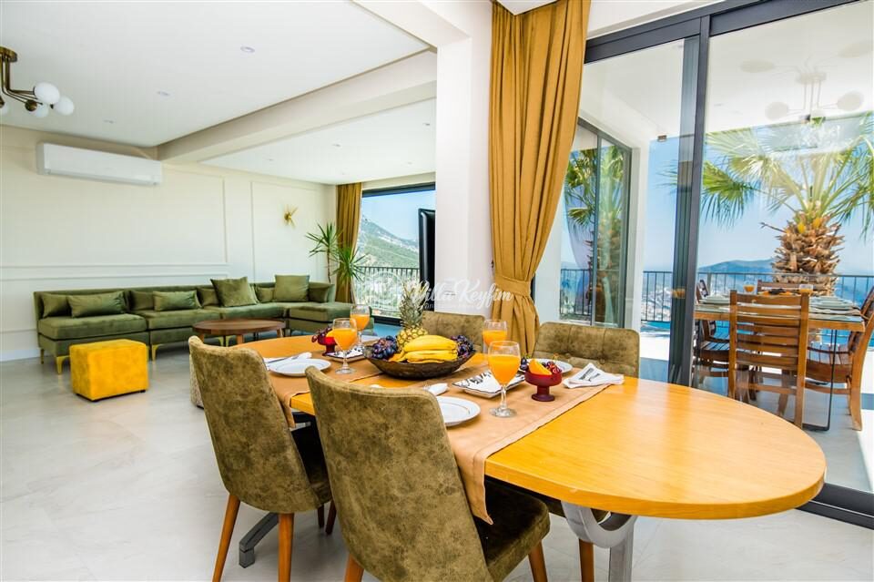 Villa Mamma Mia — 6