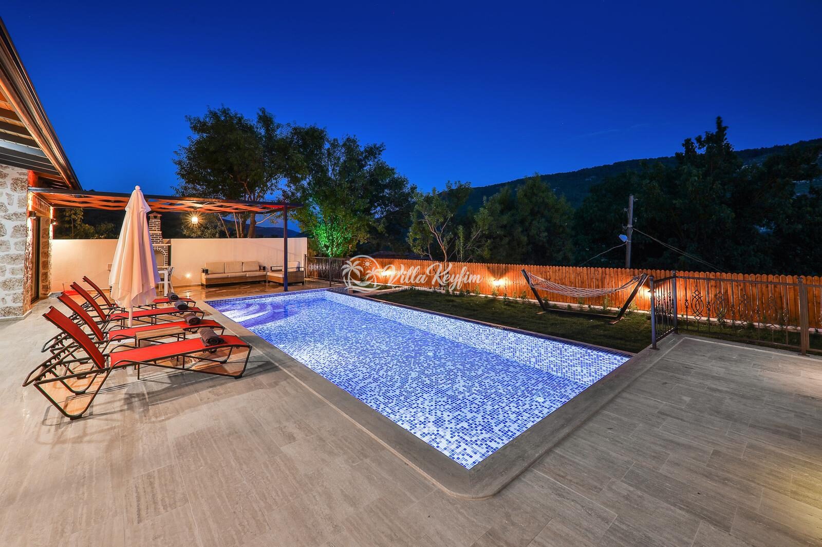 Villa Payam — 8