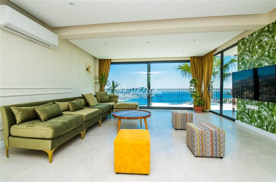 Villa Mamma Mia — 8