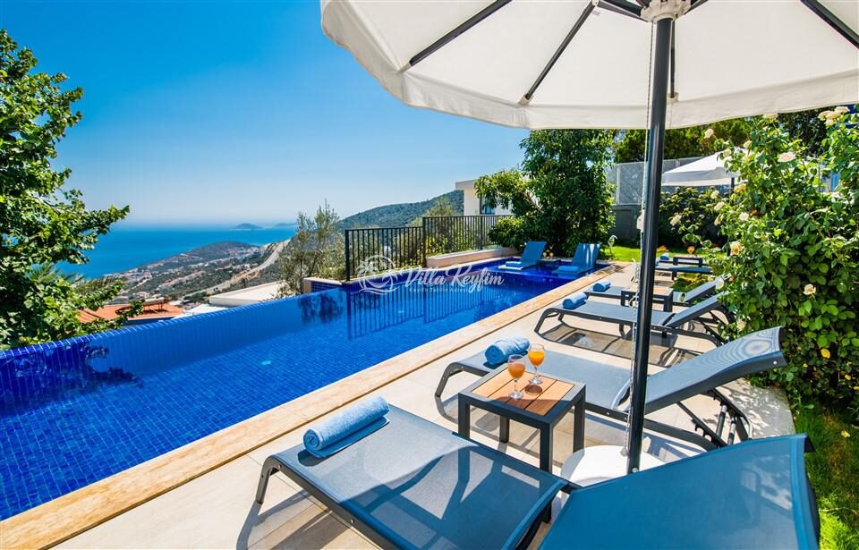Villa Mamma Mia — 14