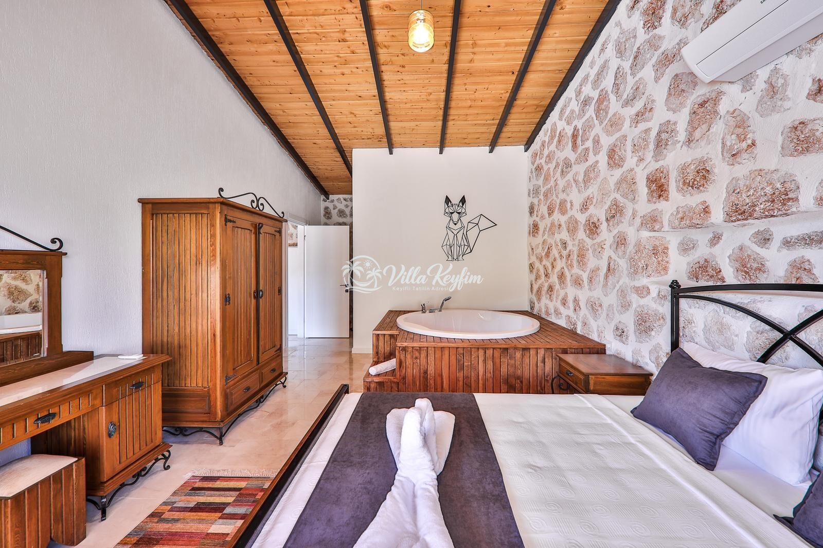 Villa Payam — 12