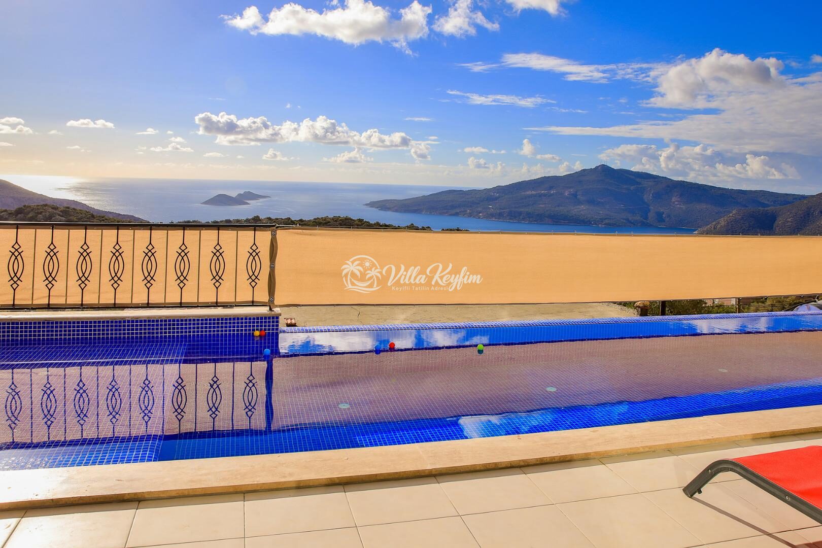 Villa Dream House — 9