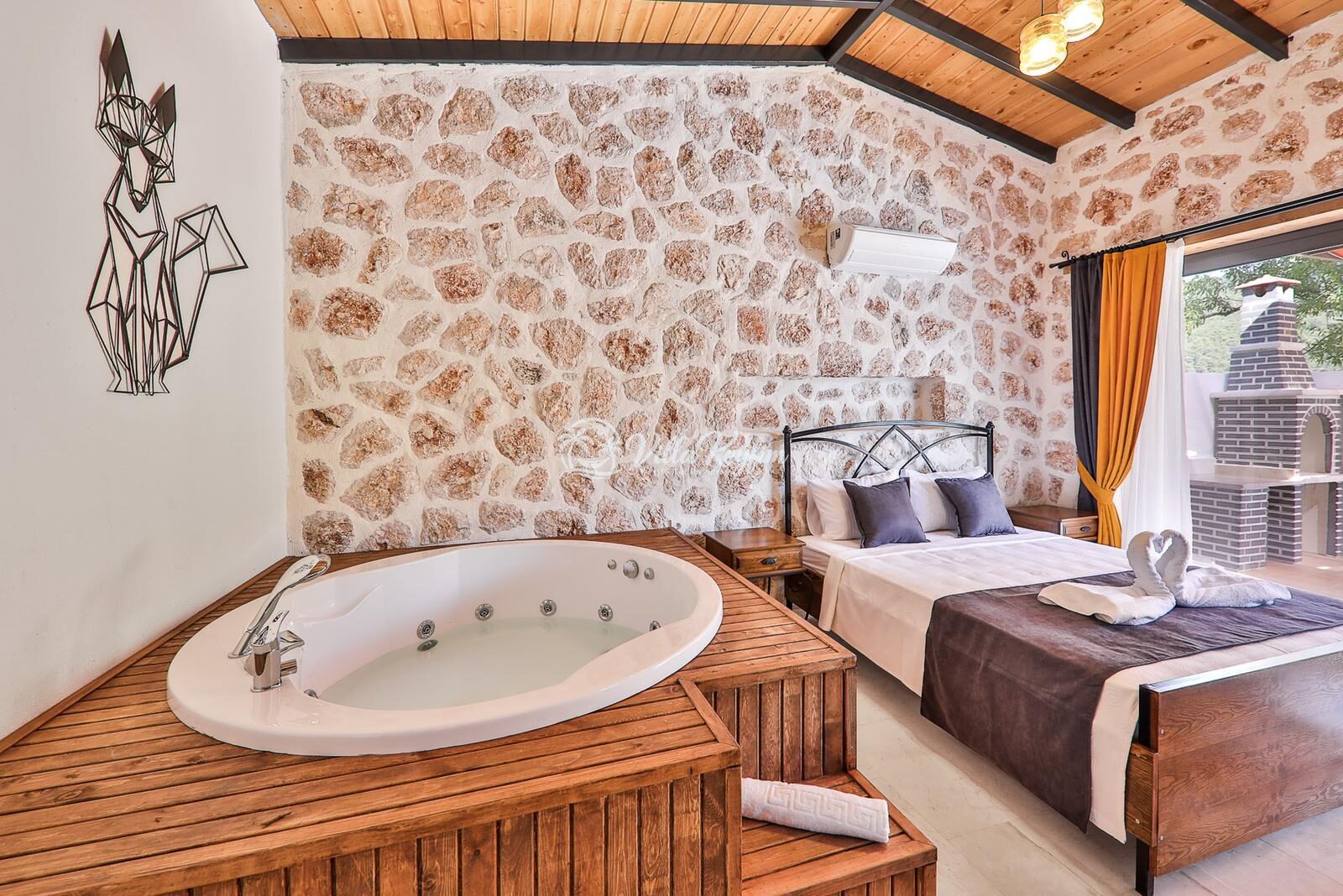 Villa Payam — 13