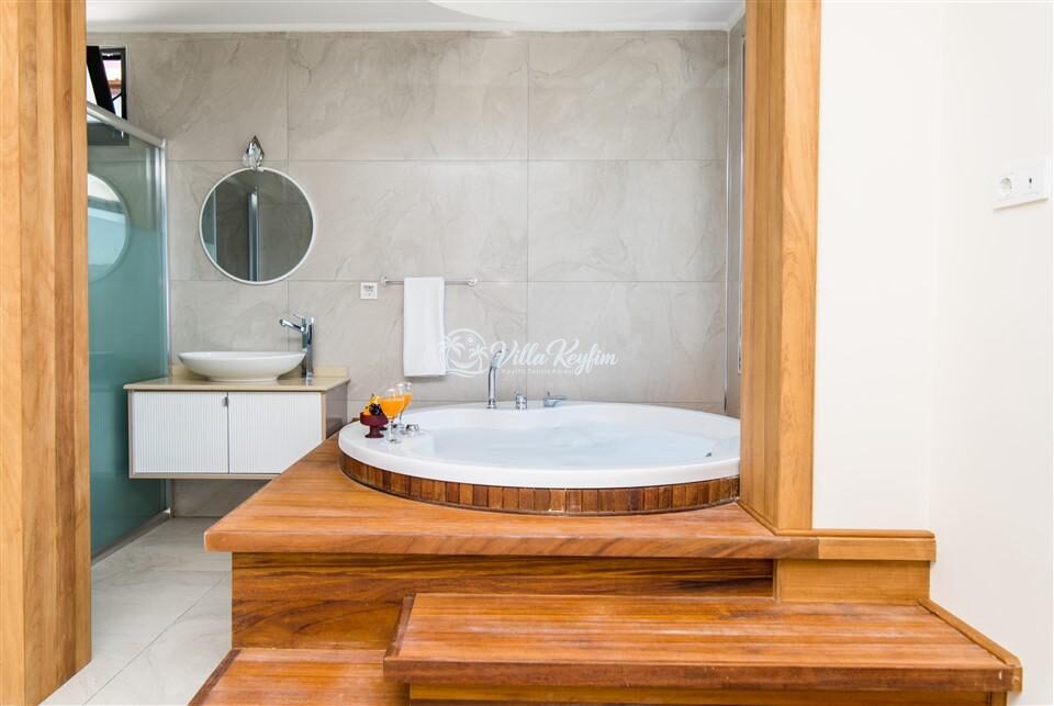 Villa Mamma Mia — 34