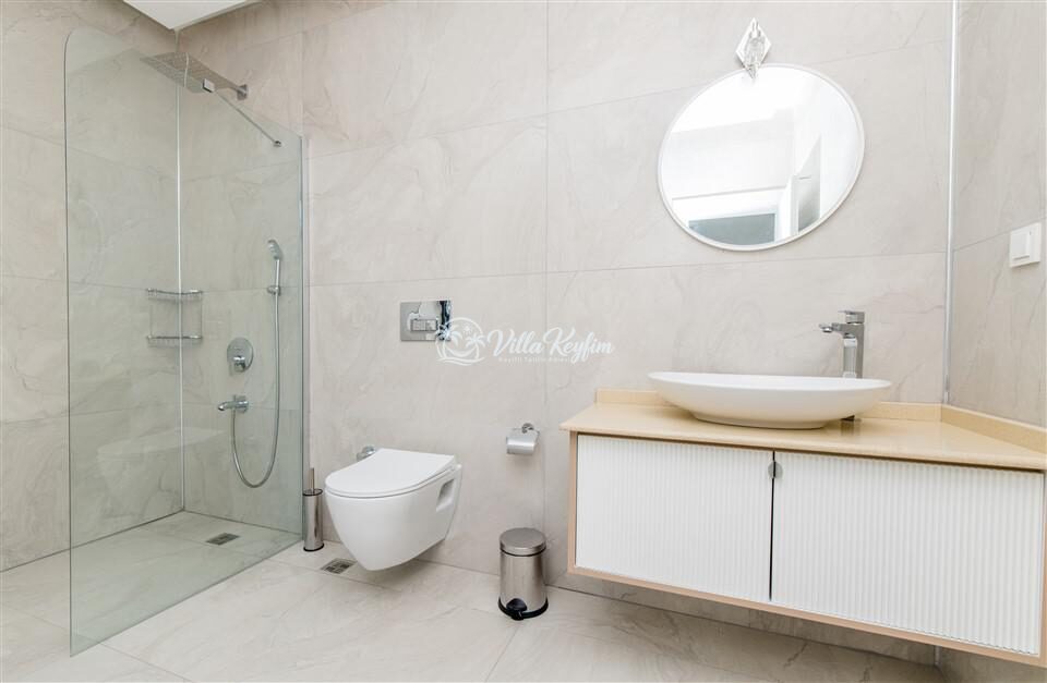 Villa Mamma Mia — 41