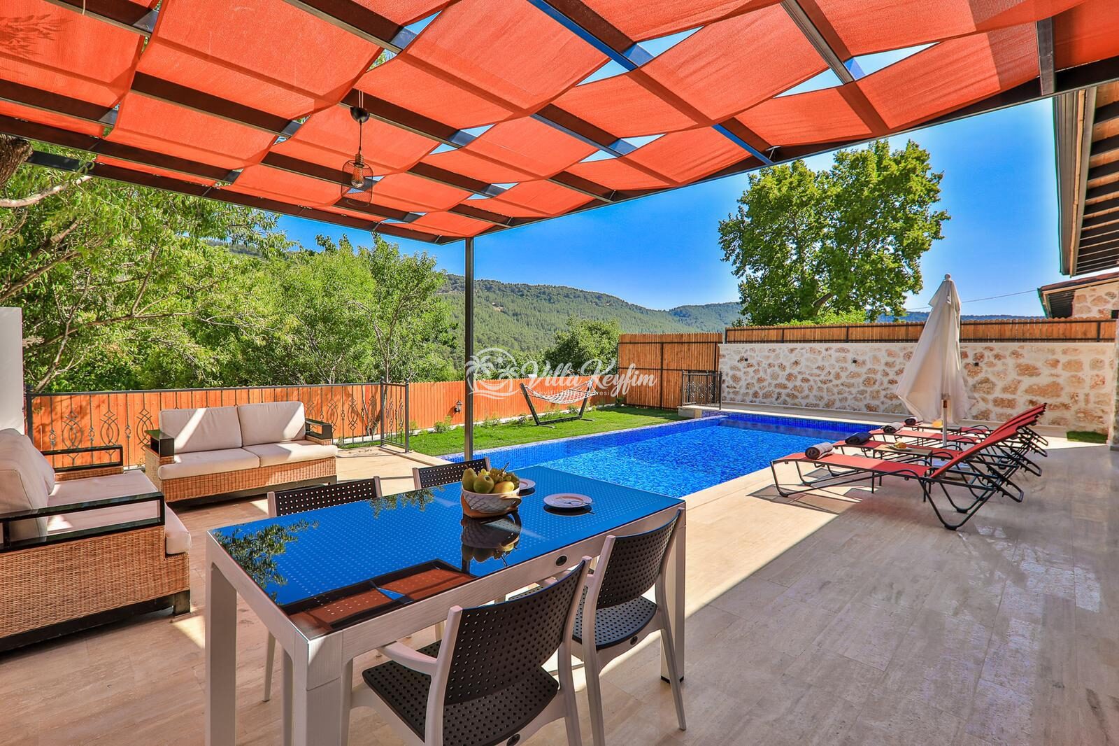 Villa Payam — 22