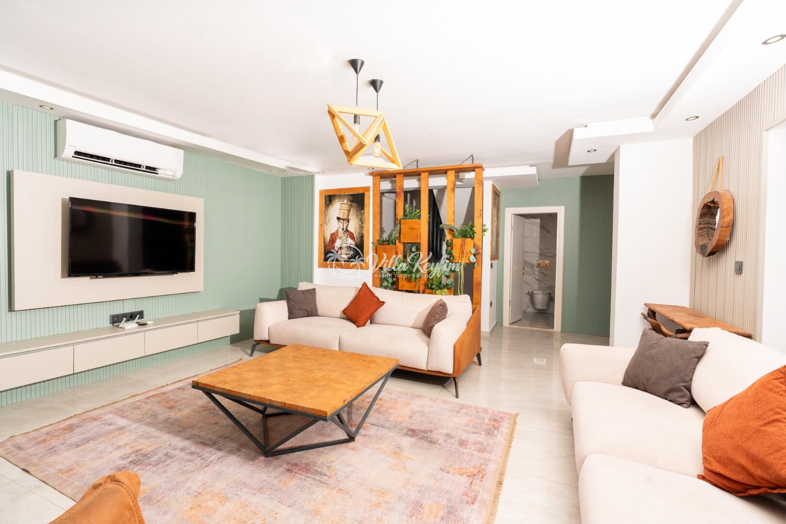 Villa Tekin Kalkan — 25
