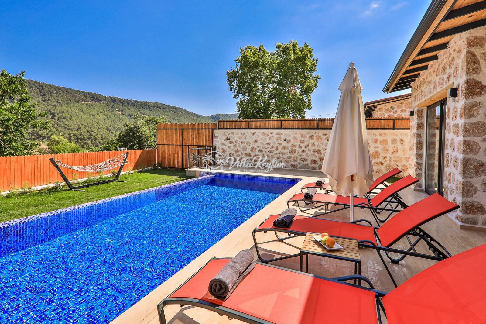 Villa Payam — 24