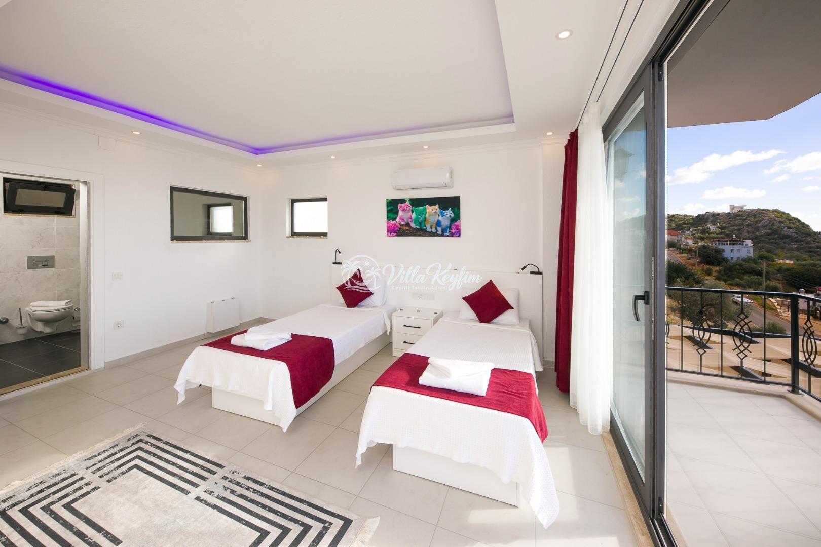 Villa Dream House — 25
