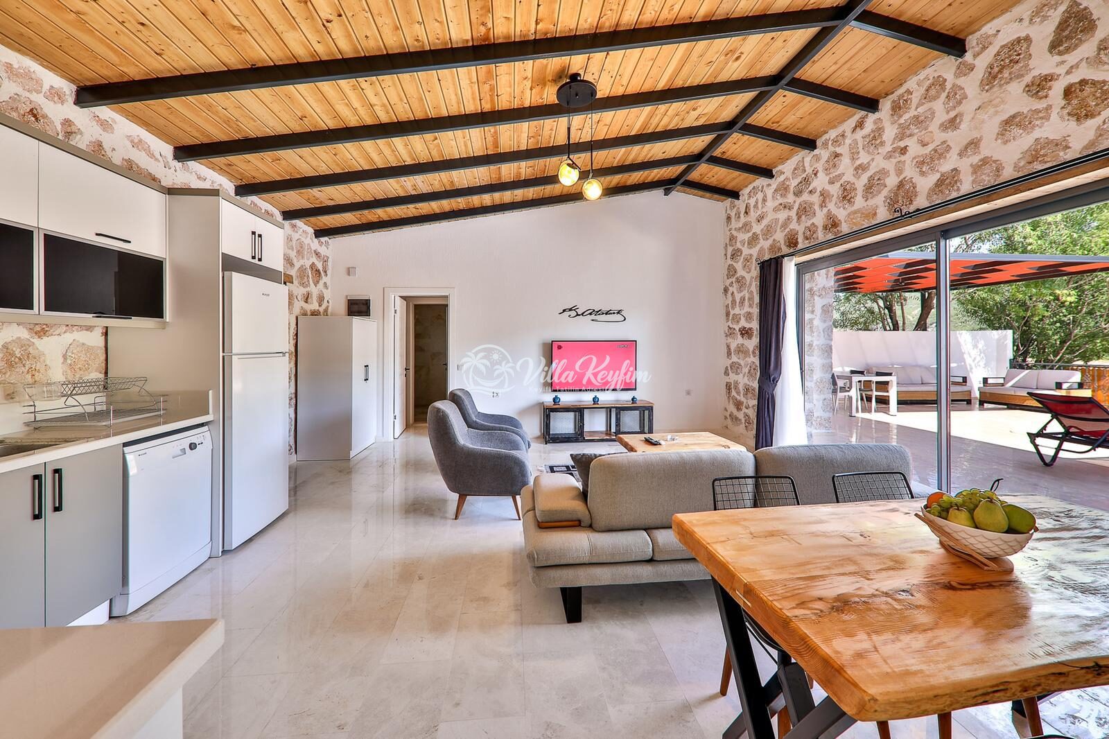 Villa Payam — 30