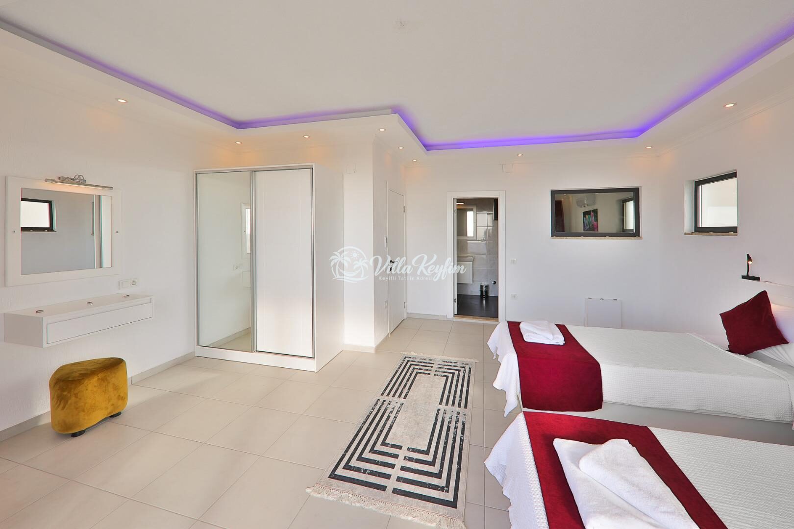 Villa Dream House — 27