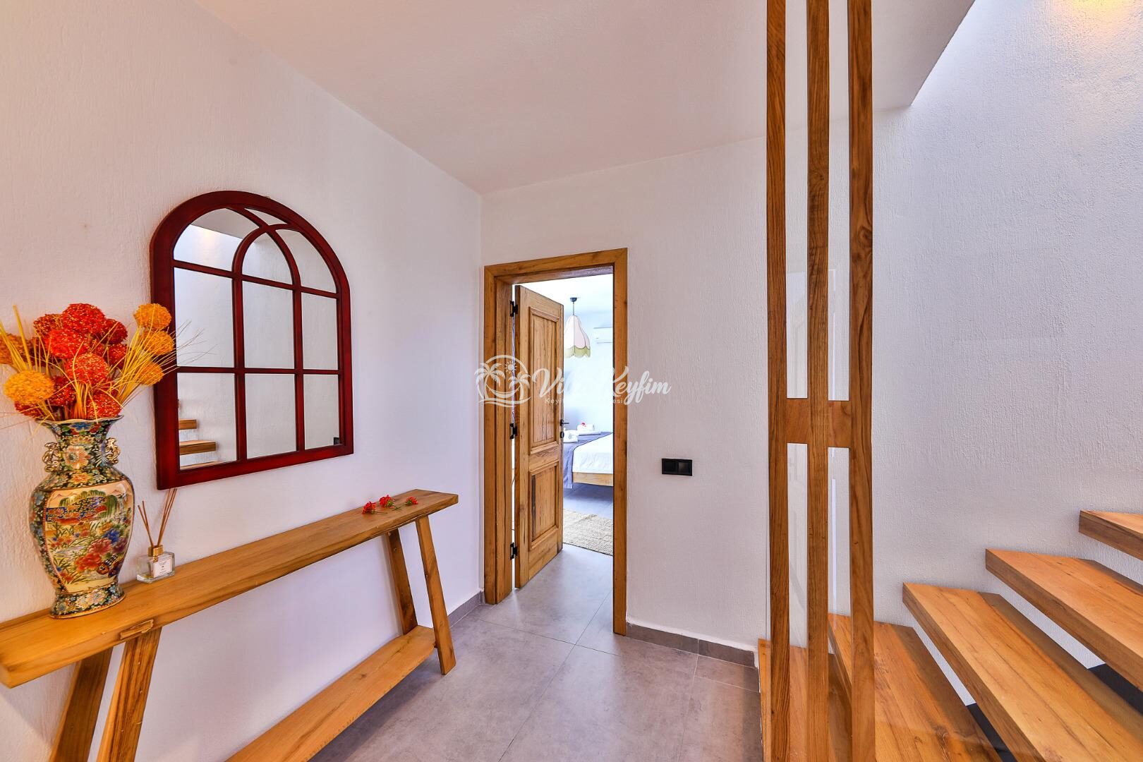 Villa Rosso — 28