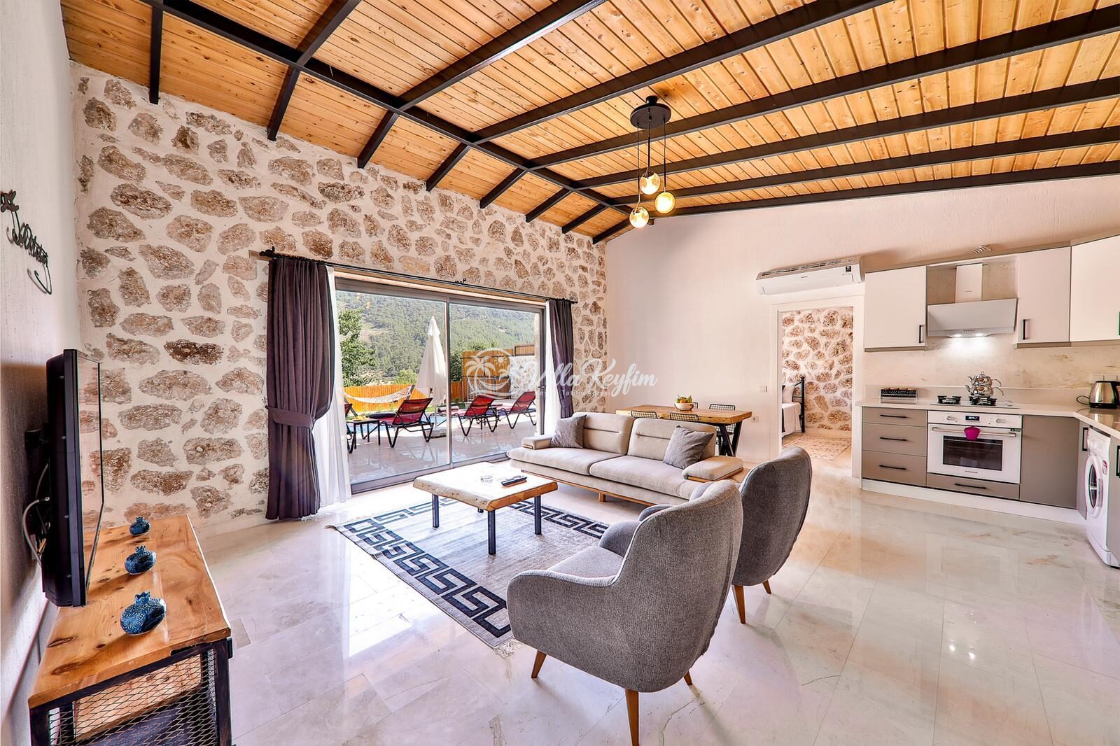 Villa Payam — 31