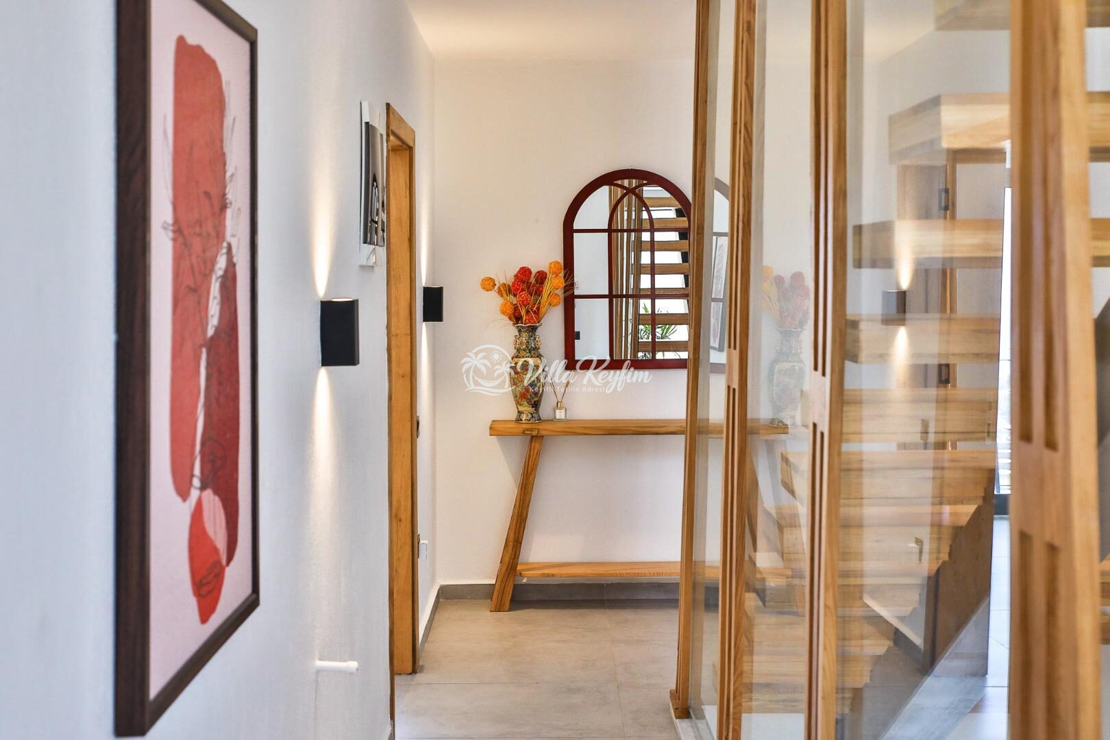 Villa Rosso — 30