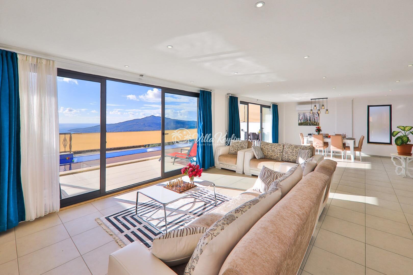 Villa Dream House — 30