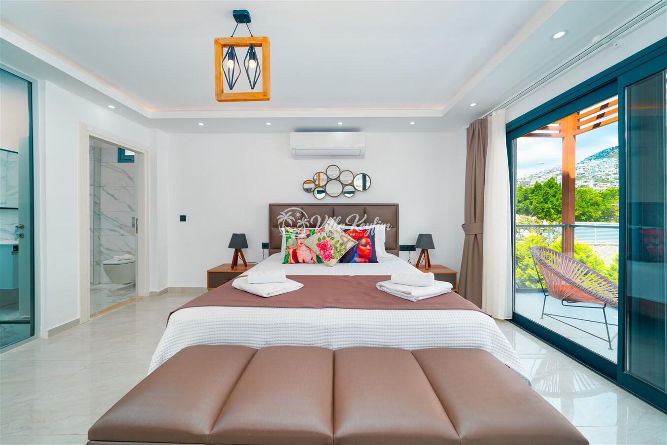 Villa Tekin Kalkan — 40