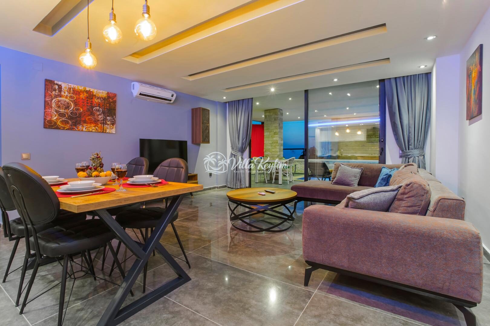 Villa Tarz — 38