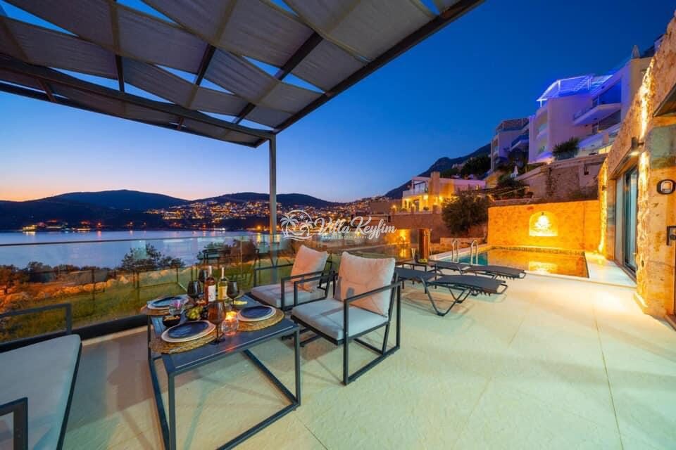 Villa Nana — 3