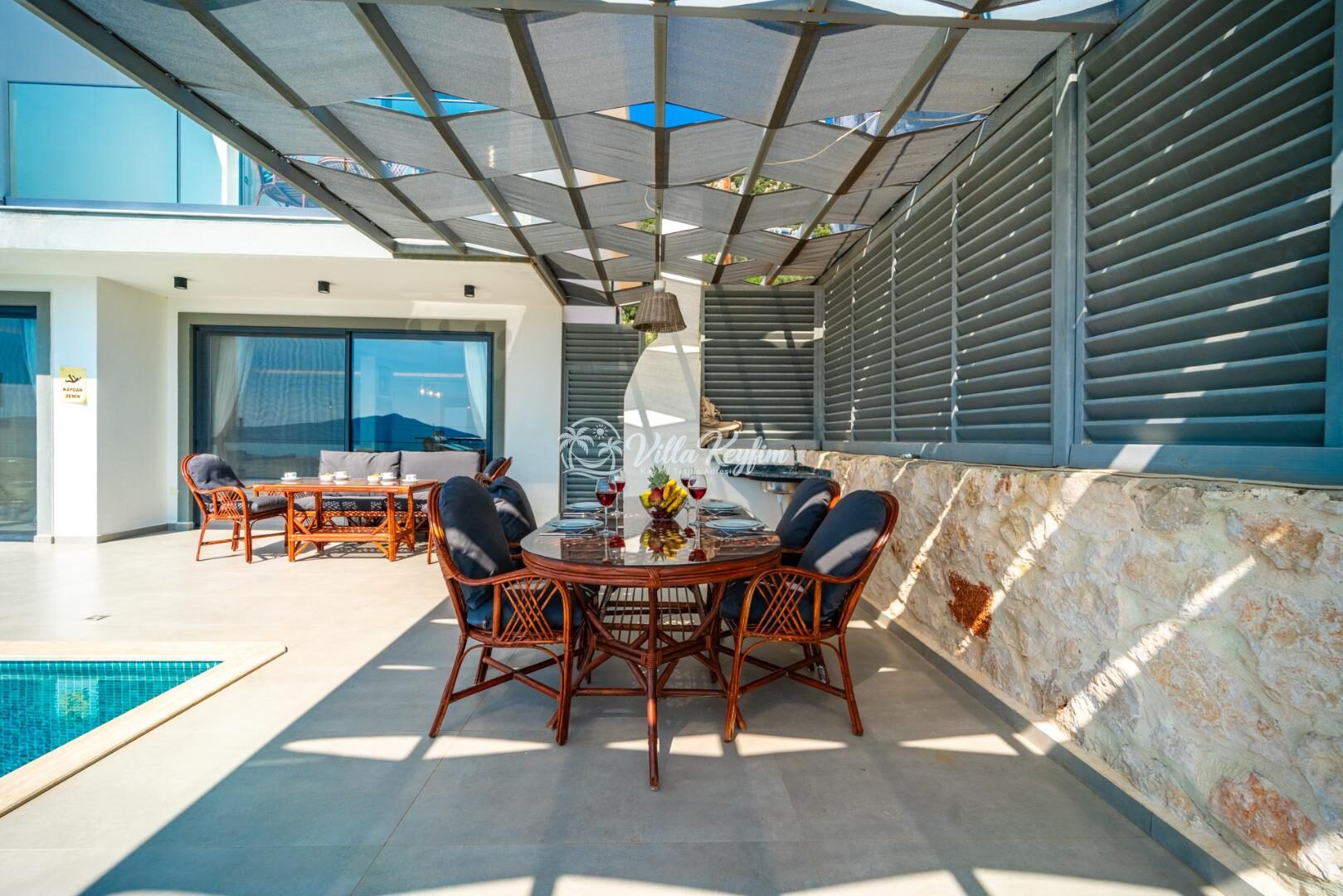 Villa Kaya Royal — 7