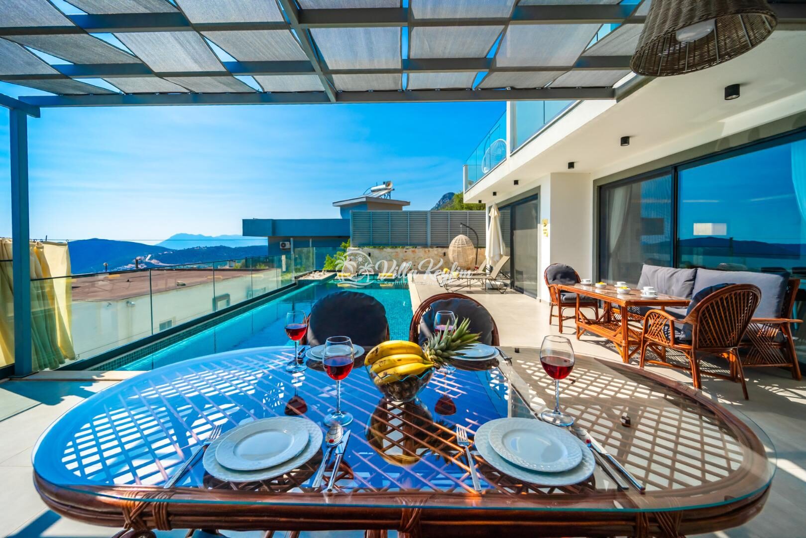 Villa Kaya Royal — 9