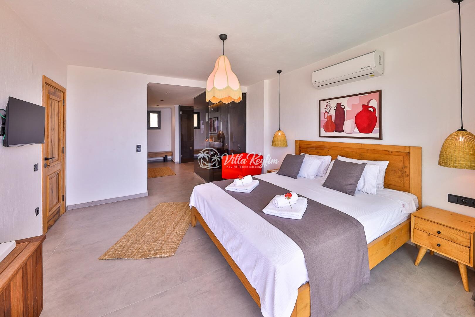 Villa Rosso — 54
