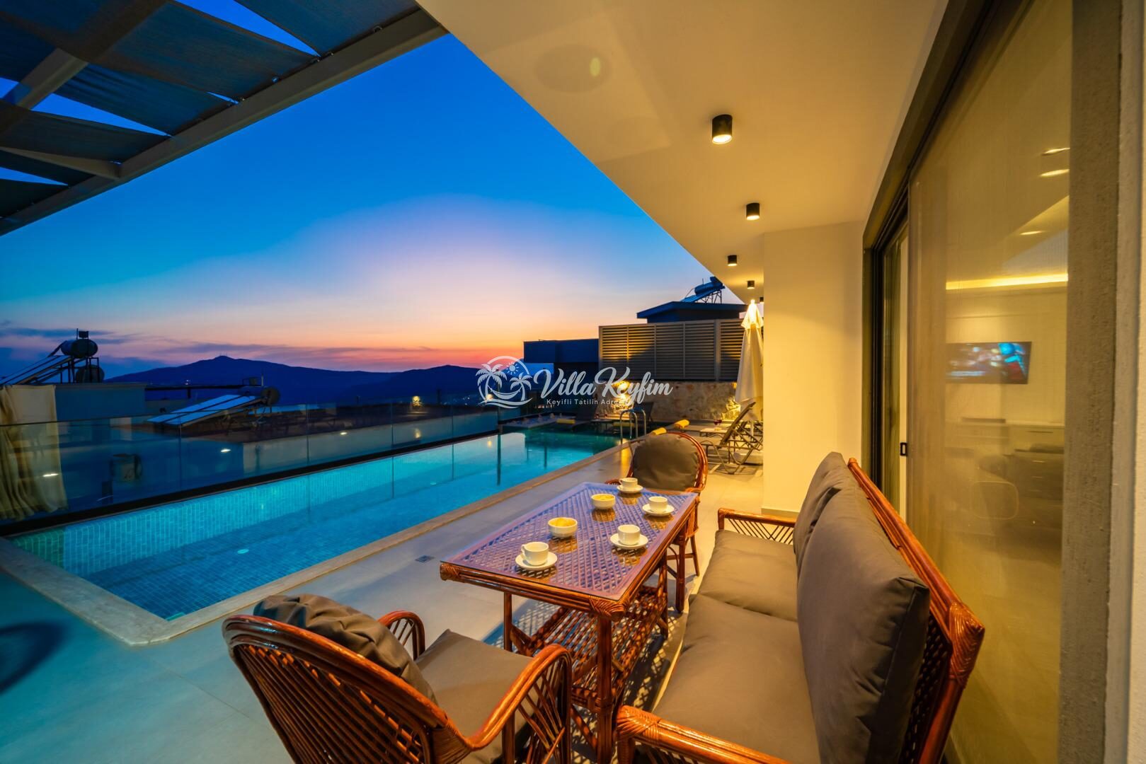Villa Kaya Royal — 16