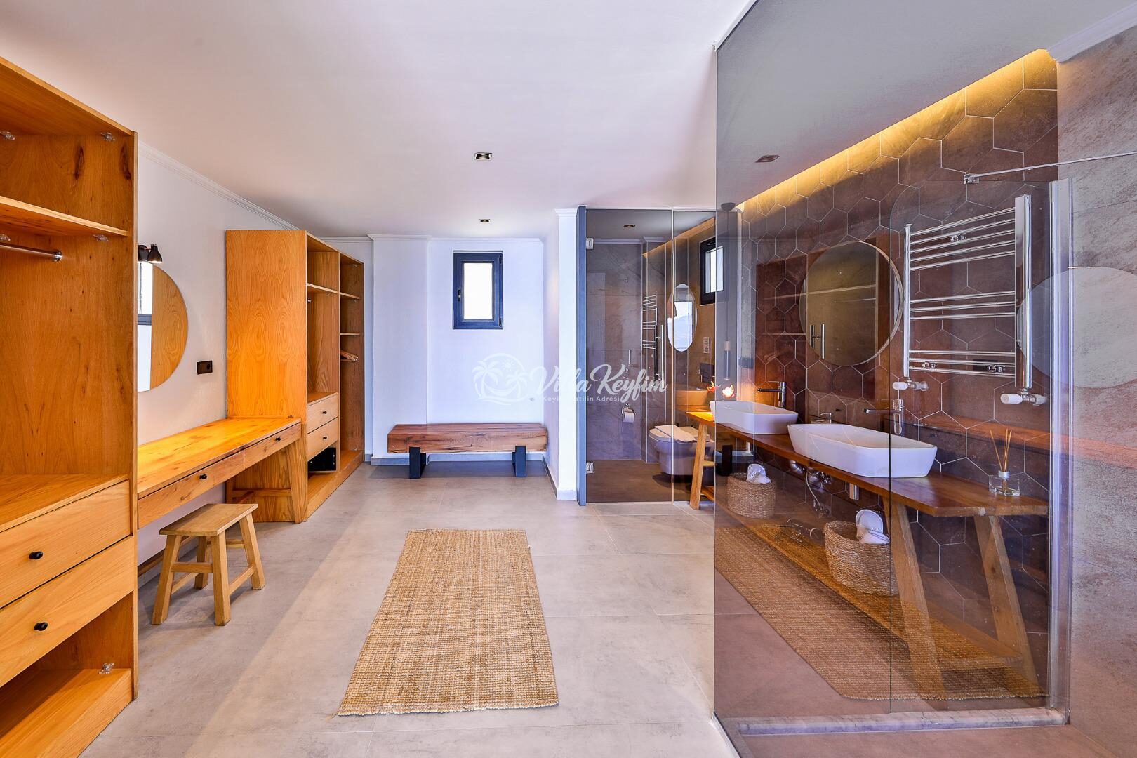 Villa Rosso — 62